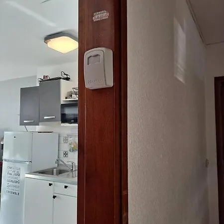 Vue Sur Et Baie De Apartmán