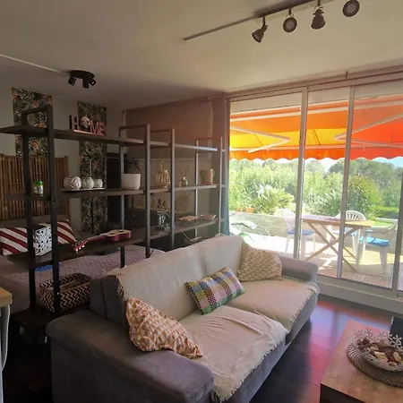 Apartmán Vue Sur Et Baie De